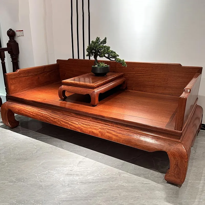 What is the design essence of new Chinese-style furniture?