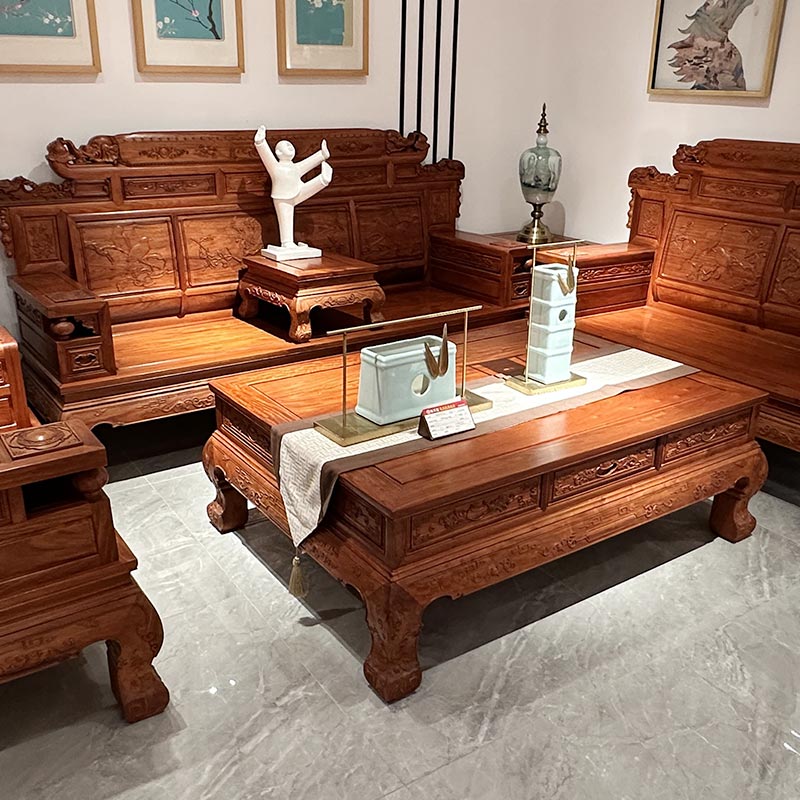 Why Is Chinese Inspired Living Room Furniture So Expensive?