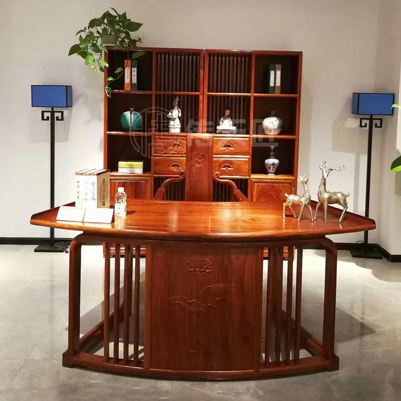 Chinese Classical Desk