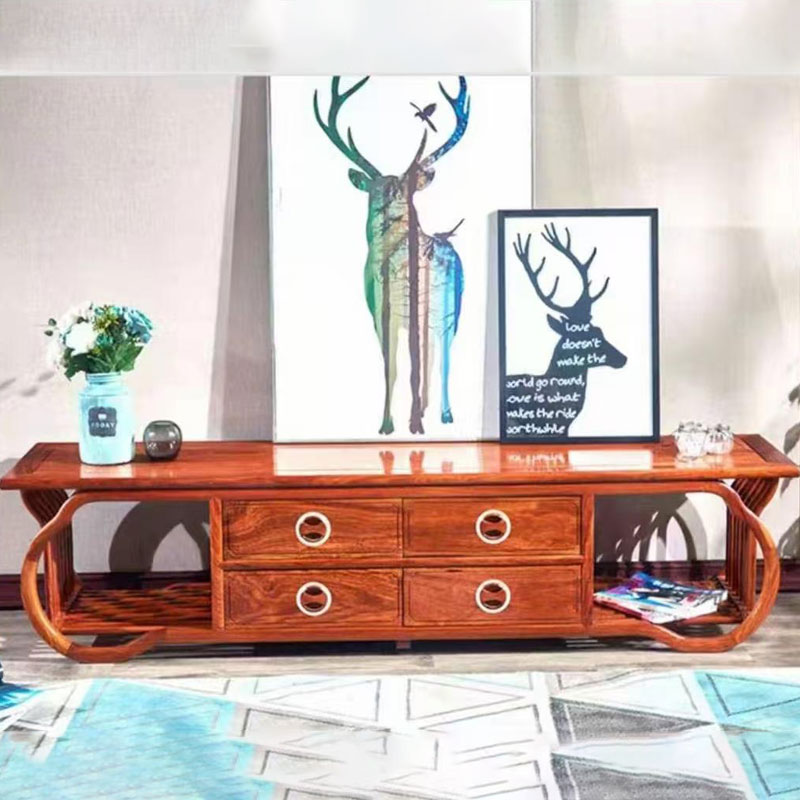 Chinese Inspired Living Room Furniture