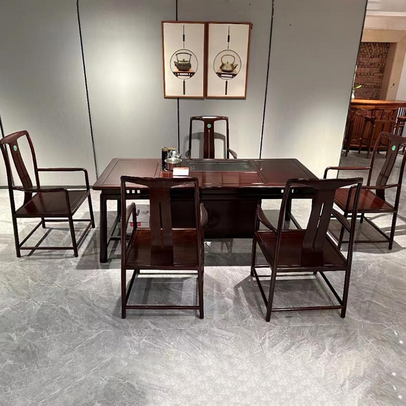 New Chinese Simple Tea Table